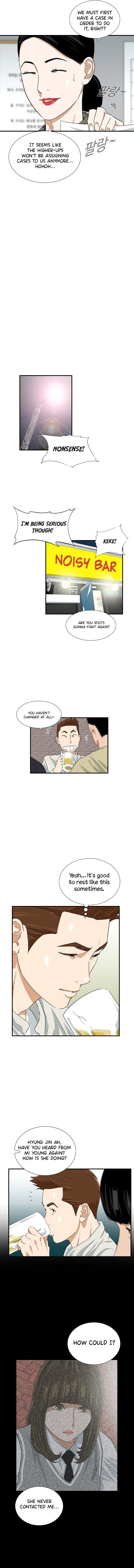 Read This Is The Law EN Manga Online