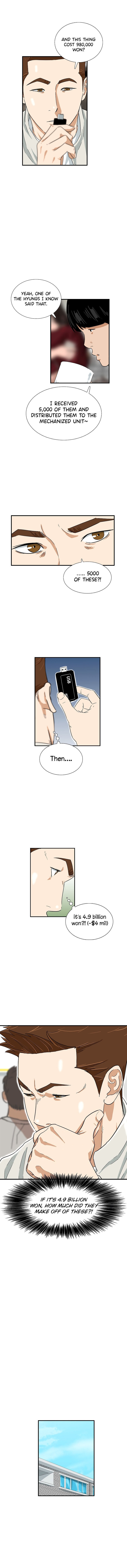 Read This Is The Law EN Manga Online