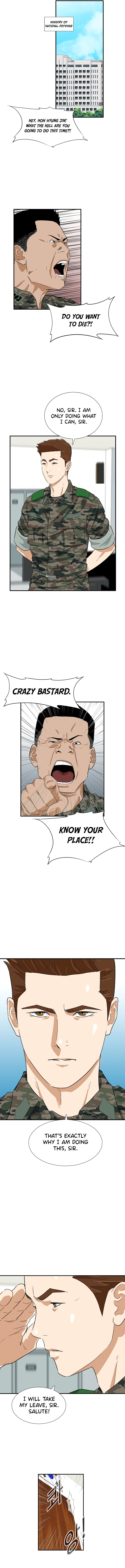 Read This Is The Law EN Manga Online