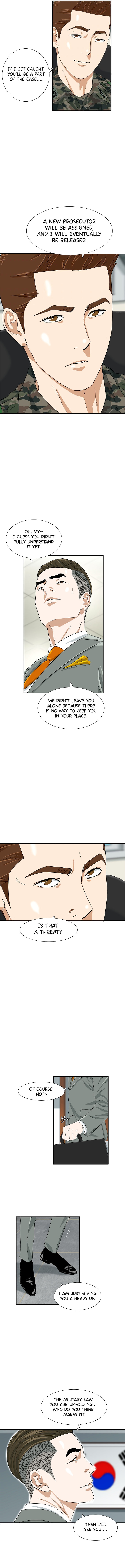 Read This Is The Law EN Manga Online