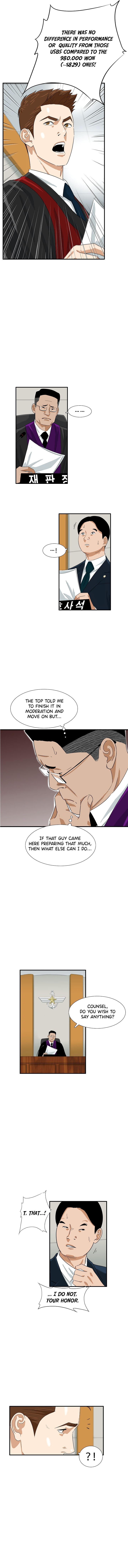 Read This Is The Law EN Manga Online