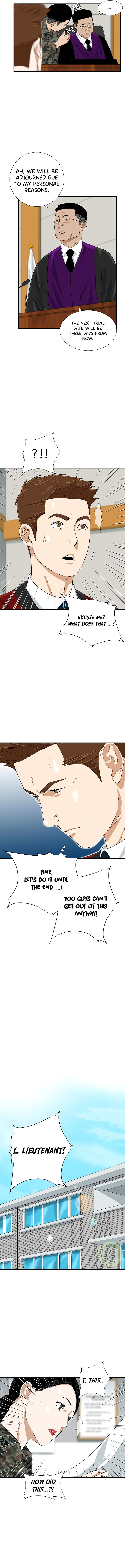 Read This Is The Law EN Manga Online