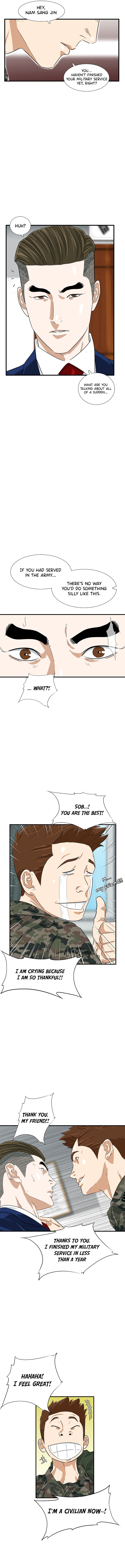 Read This Is The Law EN Manga Online