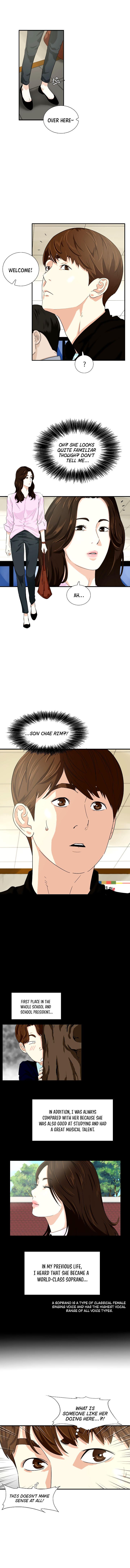 Read This Is The Law EN Manga Online