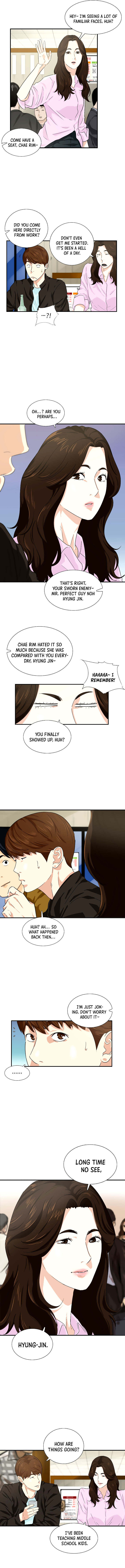 Read This Is The Law EN Manga Online