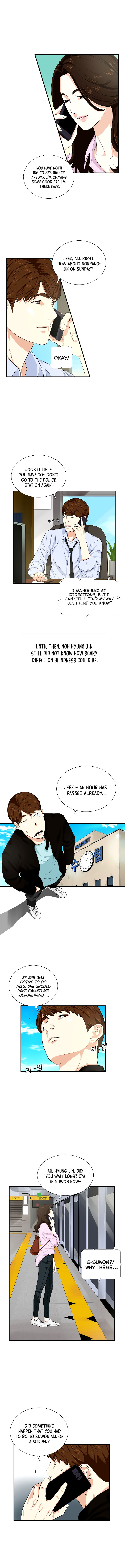 Read This Is The Law EN Manga Online