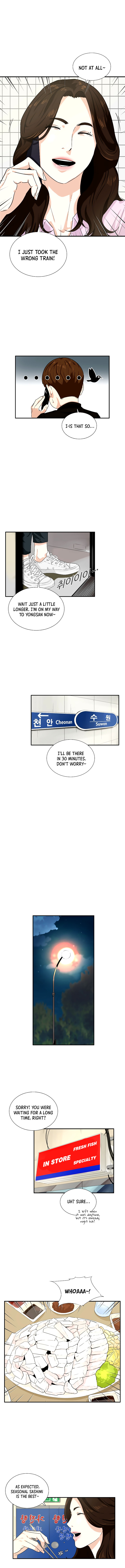 Read This Is The Law EN Manga Online