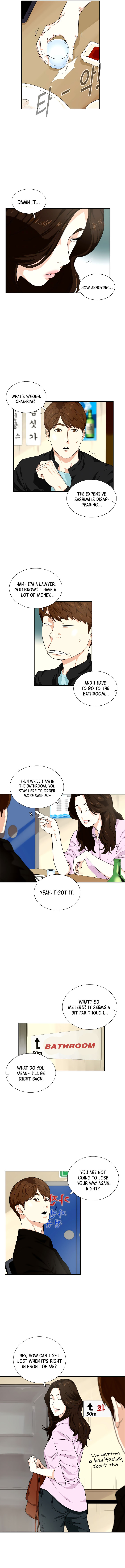 Read This Is The Law EN Manga Online