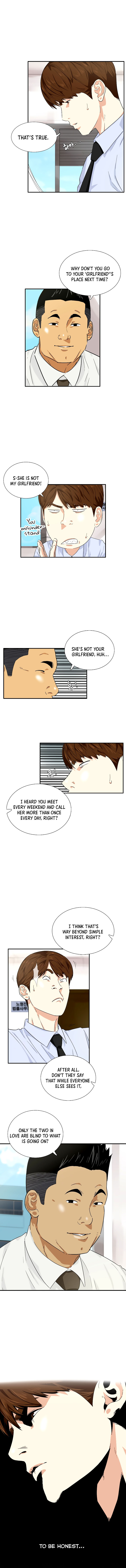 Read This Is The Law EN Manga Online