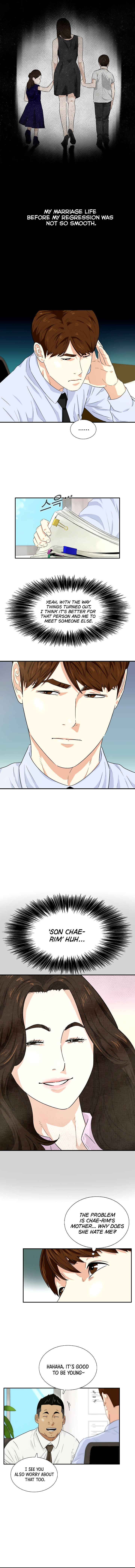 Read This Is The Law EN Manga Online
