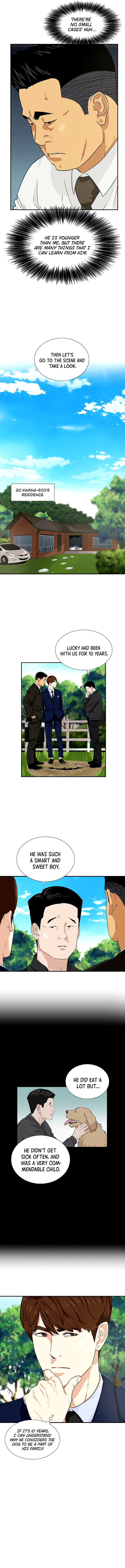 Read This Is The Law EN Manga Online