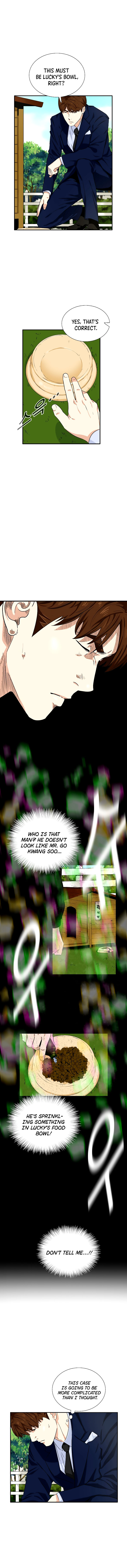 Read This Is The Law EN Manga Online