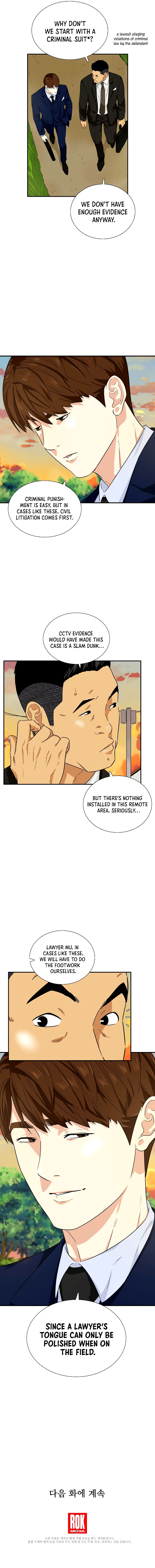 Read This Is The Law EN Manga Online