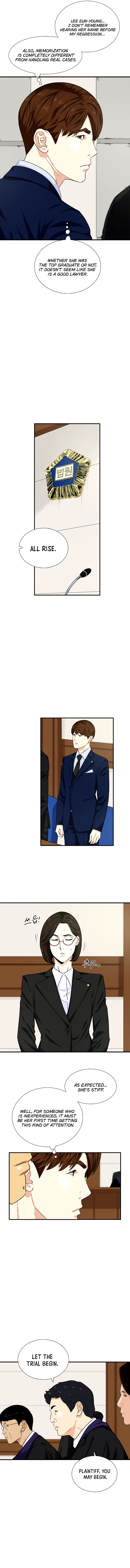 Read This Is The Law EN Manga Online