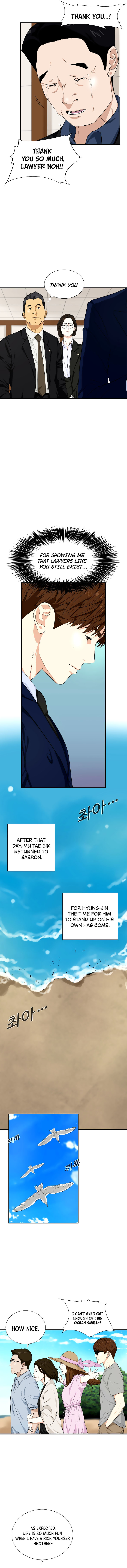 Read This Is The Law EN Manga Online
