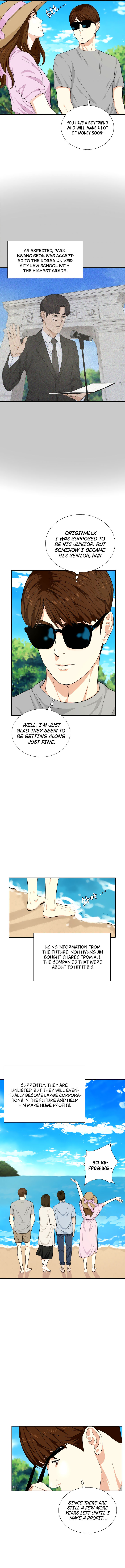 Read This Is The Law EN Manga Online