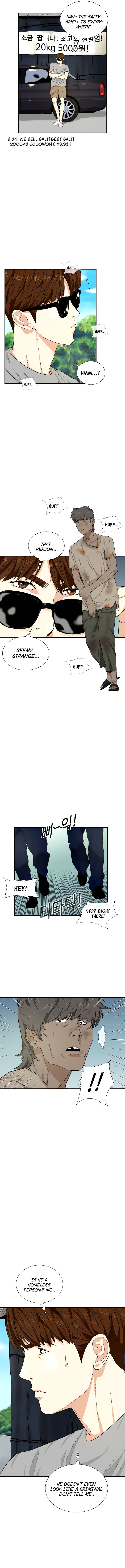 Read This Is The Law EN Manga Online