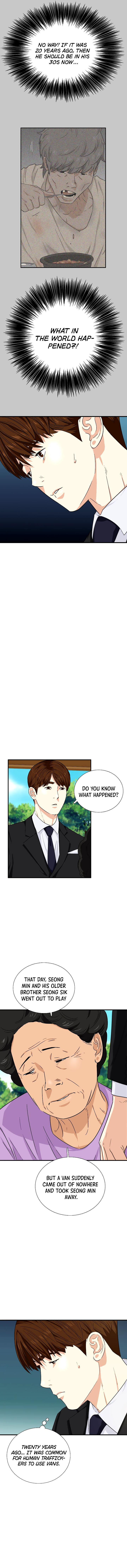 Read This Is The Law EN Manga Online