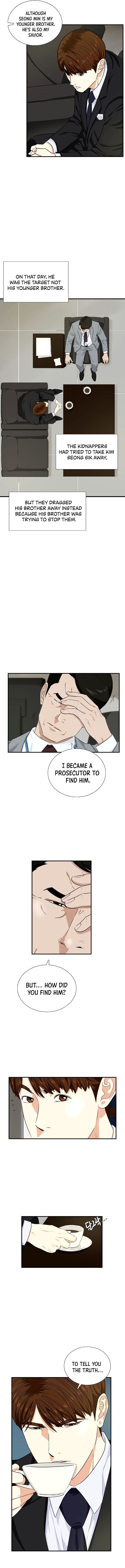 Read This Is The Law EN Manga Online