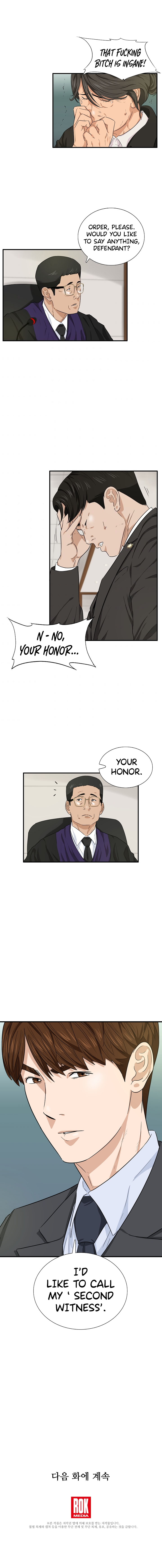 Read This Is The Law EN Manga Online