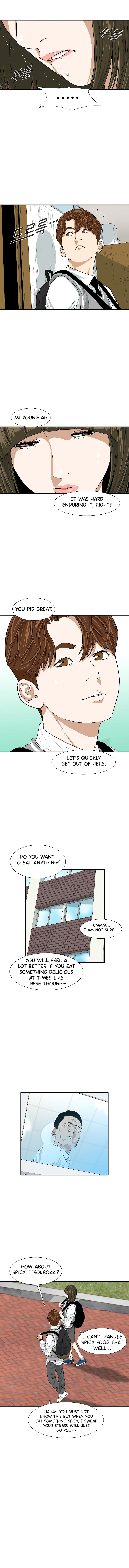 Read This Is The Law EN Manga Online