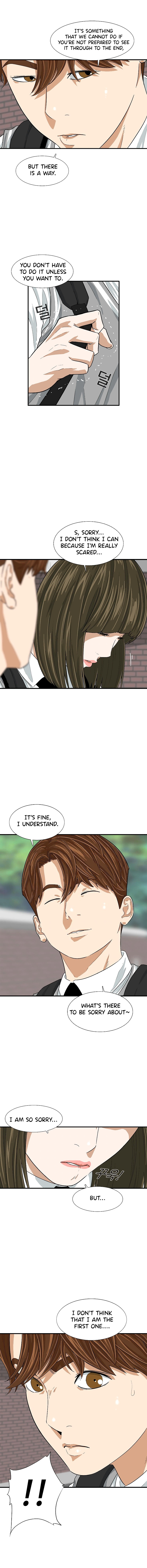 Read This Is The Law EN Manga Online