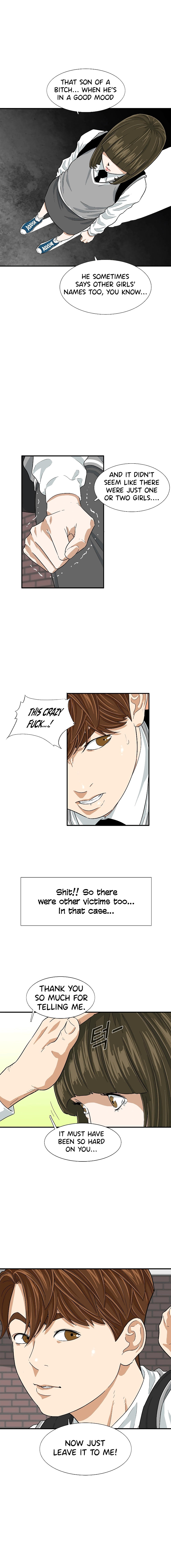 Read This Is The Law EN Manga Online