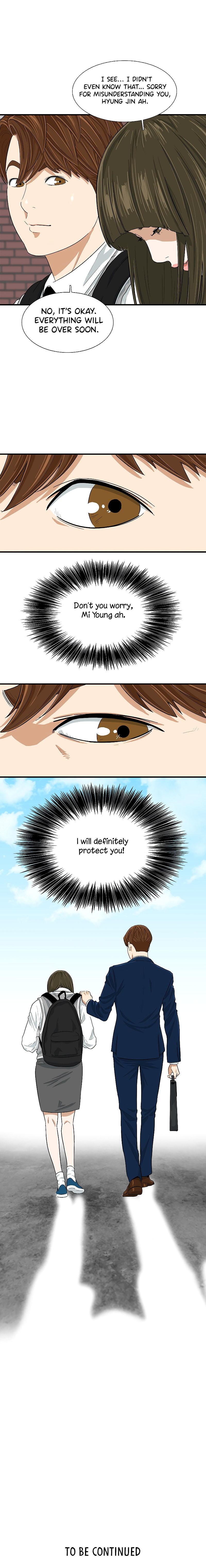 Read This Is The Law EN Manga Online
