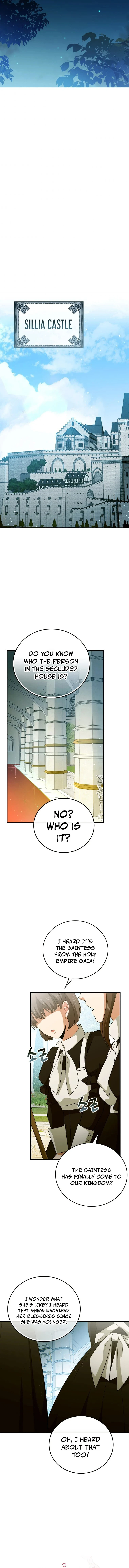 Read To Hell With Being A Saint I M A Doctor EN Manga Online