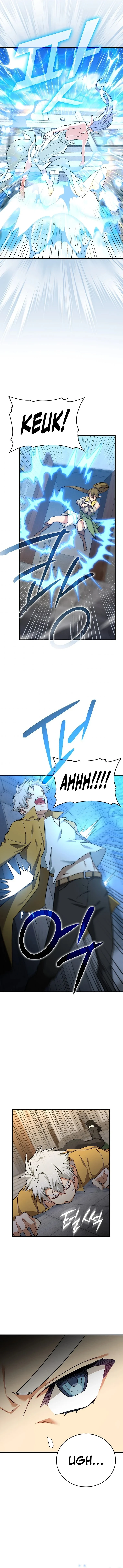 Read To Hell With Being A Saint I M A Doctor EN Manga Online