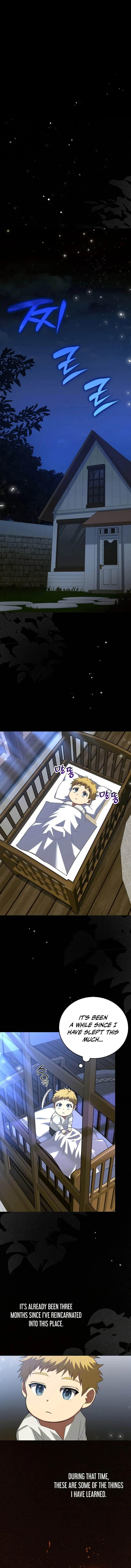 Read To Hell With Being A Saint I M A Doctor EN Manga Online