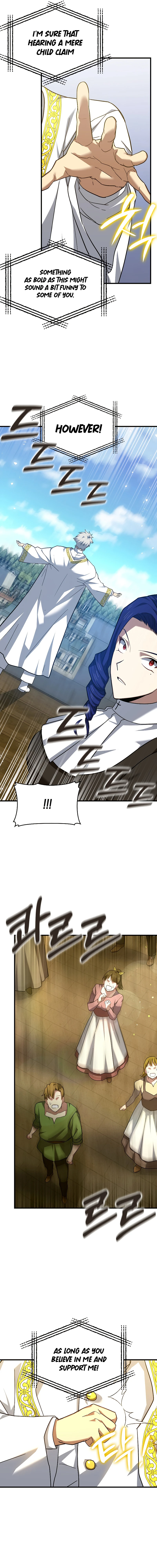 Read To Hell With Being A Saint I M A Doctor EN Manga Online