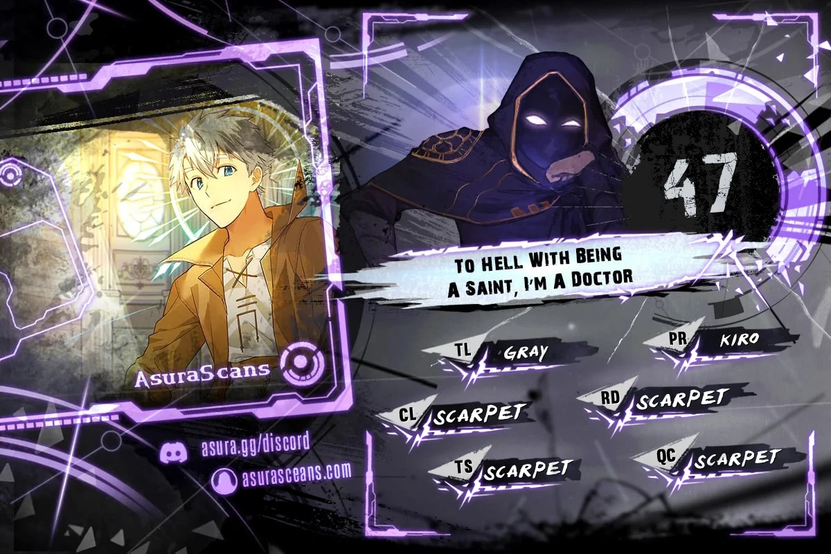 Read To Hell With Being A Saint I M A Doctor EN Manga Online