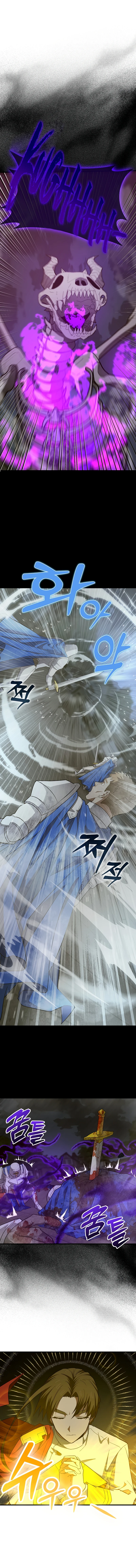 Read To Hell With Being A Saint I M A Doctor EN Manga Online