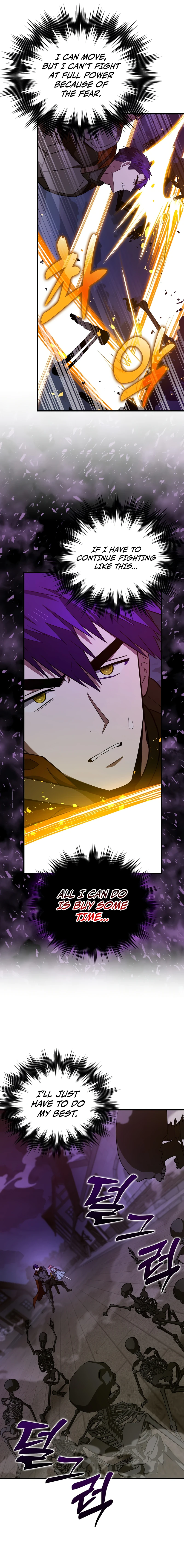 Read To Hell With Being A Saint I M A Doctor EN Manga Online