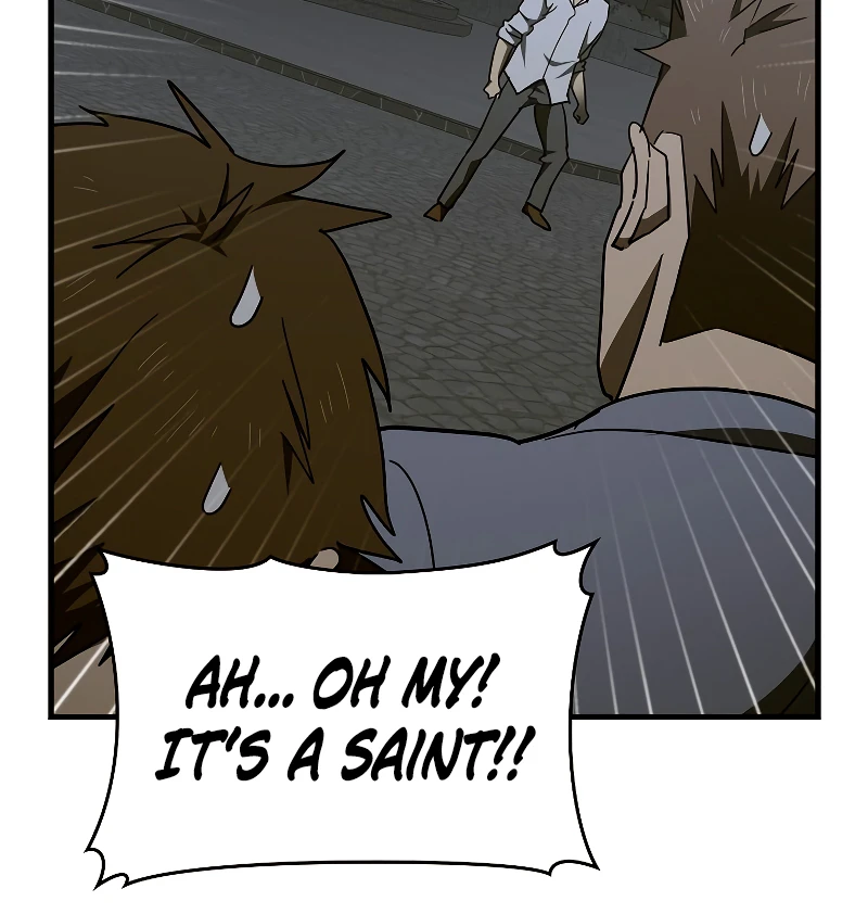 Read To Hell With Being A Saint I M A Doctor EN Manga Online