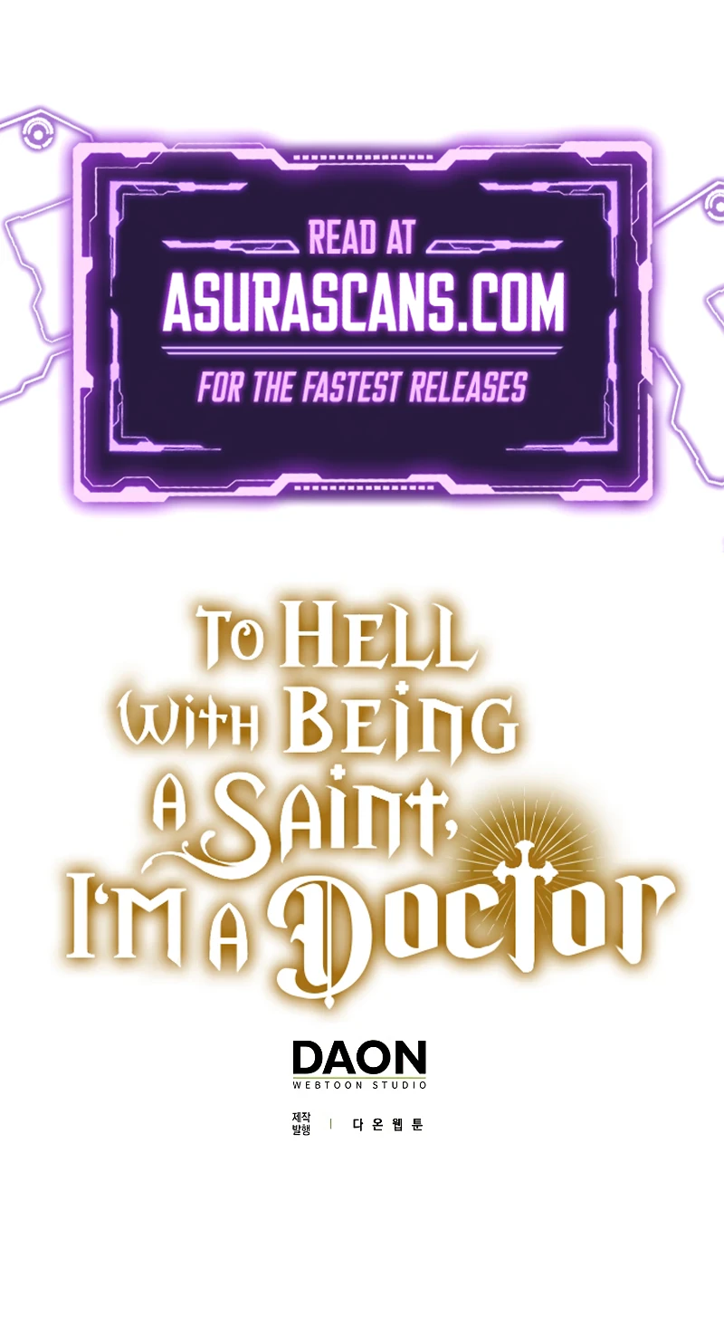 Read To Hell With Being A Saint I M A Doctor EN Manga Online