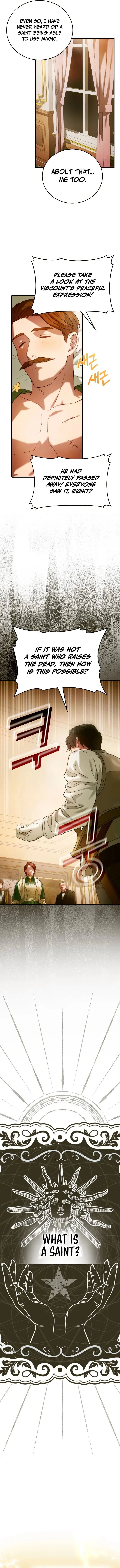 Read To Hell With Being A Saint I M A Doctor EN Manga Online