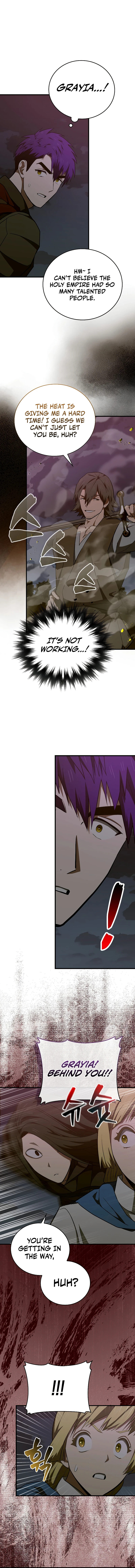 Read To Hell With Being A Saint I M A Doctor EN Manga Online