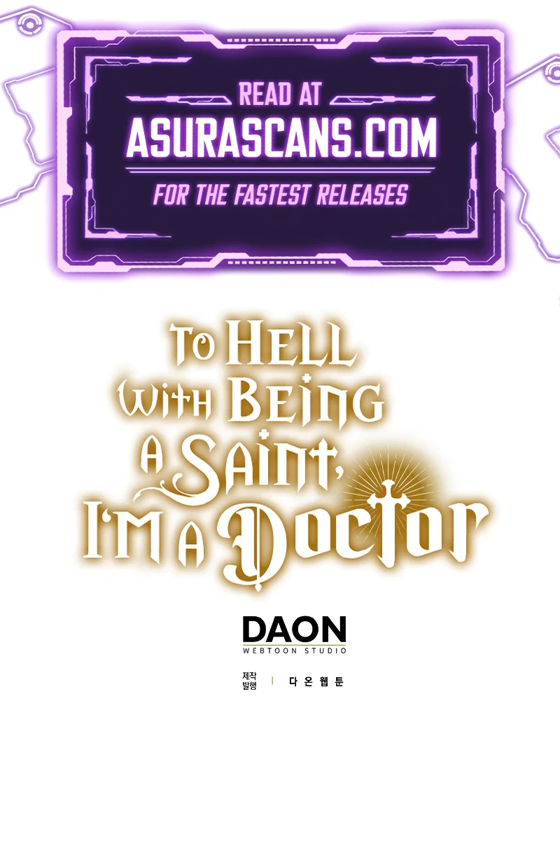 Read To Hell With Being A Saint I M A Doctor EN Manga Online