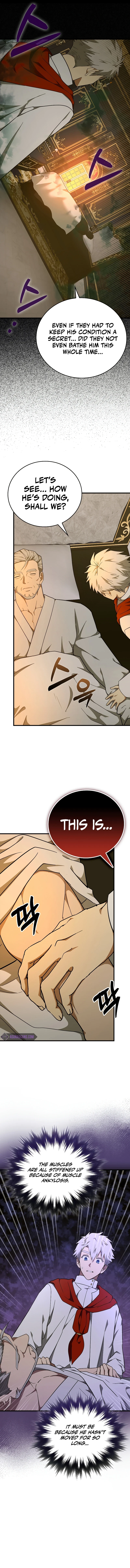 Read To Hell With Being A Saint I M A Doctor EN Manga Online