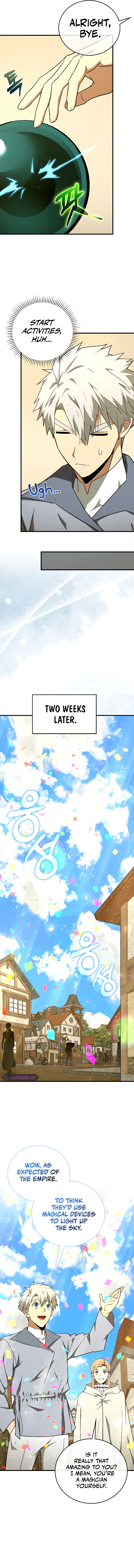 Read To Hell With Being A Saint I M A Doctor EN Manga Online