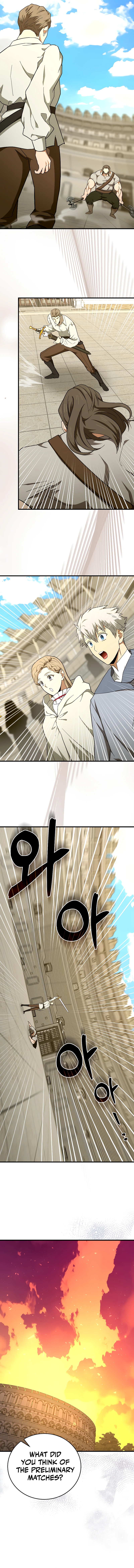 Read To Hell With Being A Saint I M A Doctor EN Manga Online