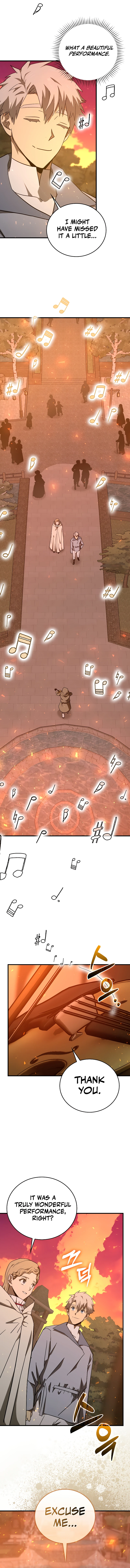 Read To Hell With Being A Saint I M A Doctor EN Manga Online