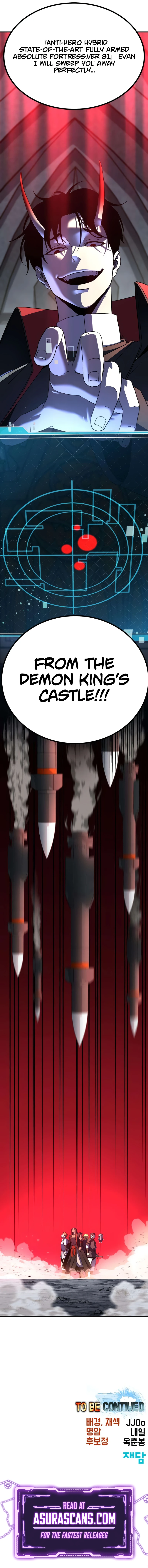 Read To Hell With The Status Window EN Manga Online