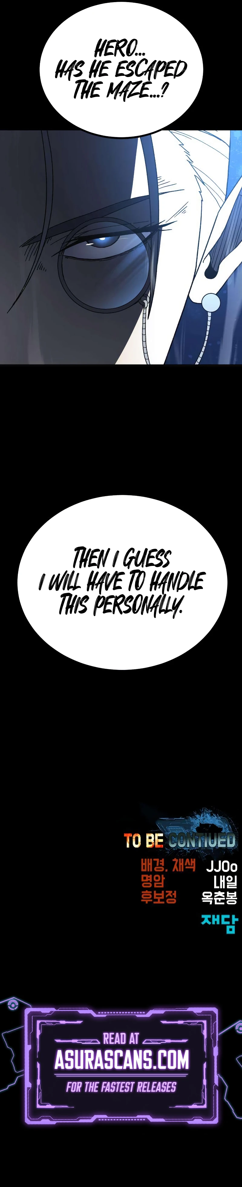 Read To Hell With The Status Window EN Manga Online