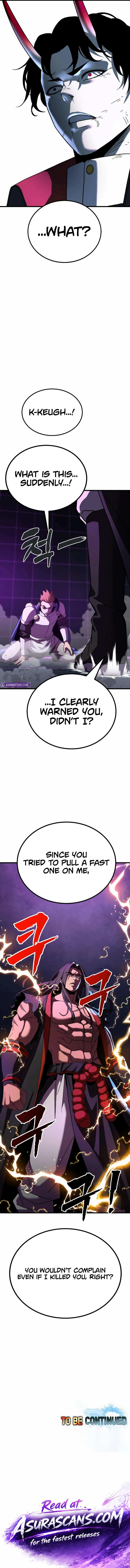 Read To Hell With The Status Window EN Manga Online