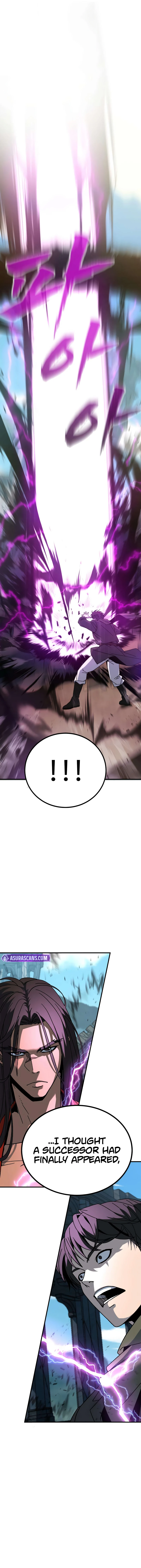 Read To Hell With The Status Window EN Manga Online