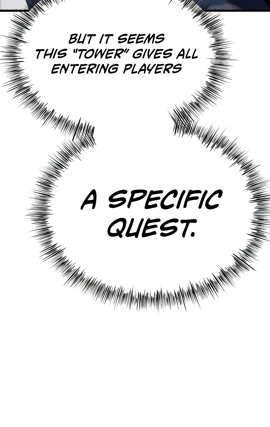 Read To Hell With The Status Window EN Manga Online