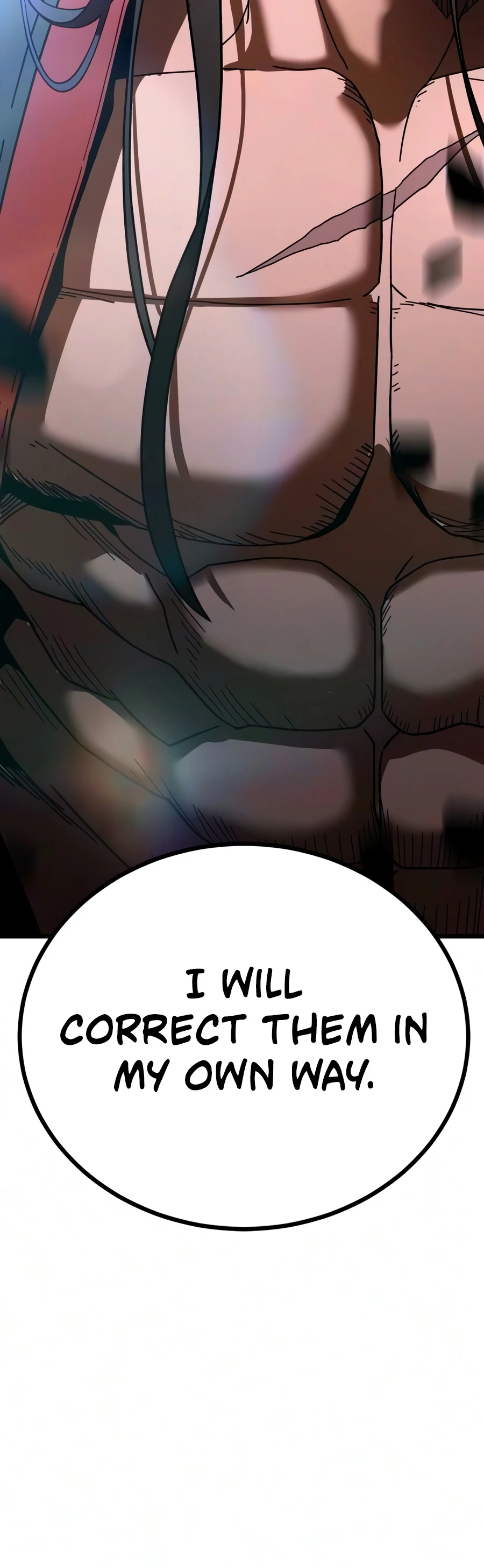 Read To Hell With The Status Window EN Manga Online